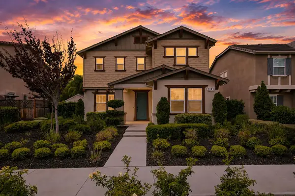 3943 Summit Drive, Tracy, CA 95377