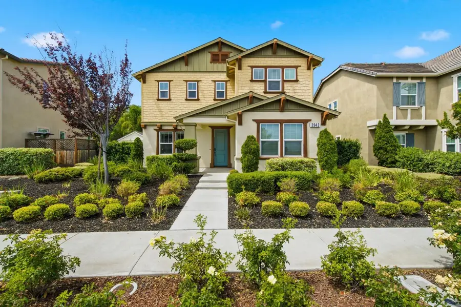3943 Summit Drive, Tracy, CA 95377 - #2
