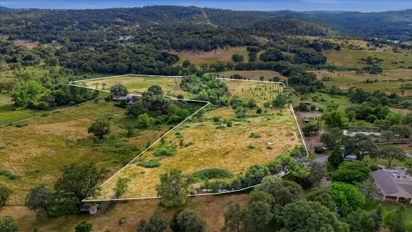 12421 Silver Springs, Grass Valley, CA 95949