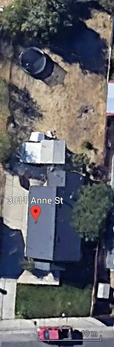 3011 Anne Street, Stockton, CA 95206 - #2