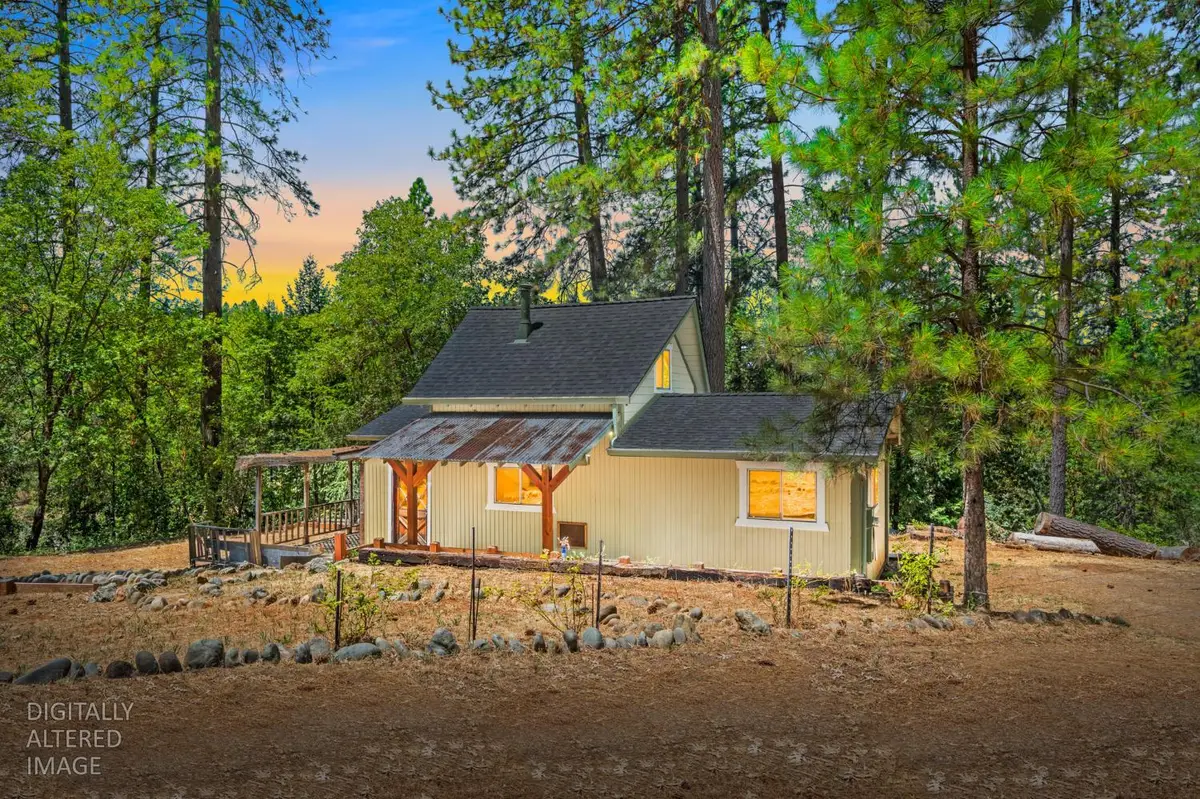 10121 Newtown Road, Nevada City, CA 95959 - #1