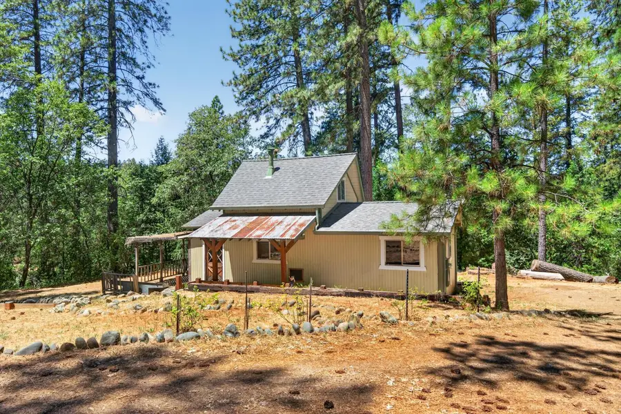10121 Newtown Road, Nevada City, CA 95959 - #2