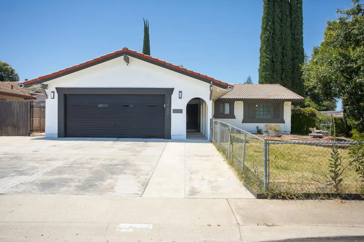 2460 Rebecca Way, Marysville, CA 95901 - #1
