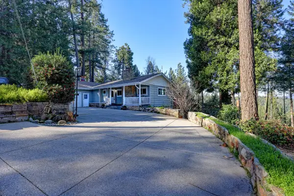 280 Alpine Drive, Colfax, CA 95713