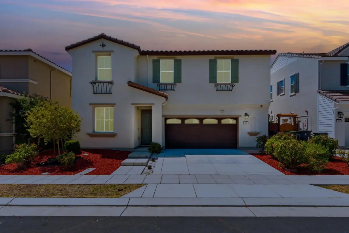 510 E Albertina Avenue, Mountain House, CA 95391 - #1