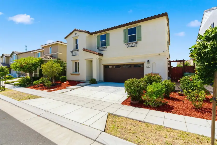 510 E Albertina Avenue, Mountain House, CA 95391 - #3