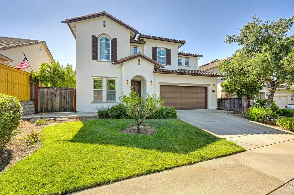 7637 Colbert Drive, Rancho Murieta, CA 95683 - #1
