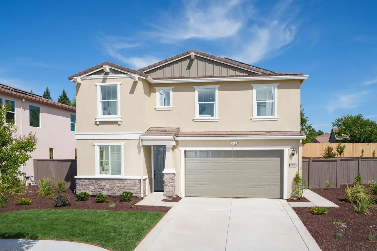 2203 White Gold Way, Olivehurst, CA 95961 - #1