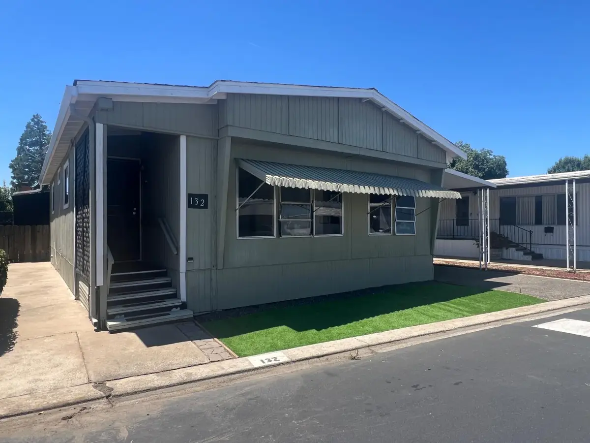 2505 Jackson Avenue #132, Escalon, CA 95320 - #1