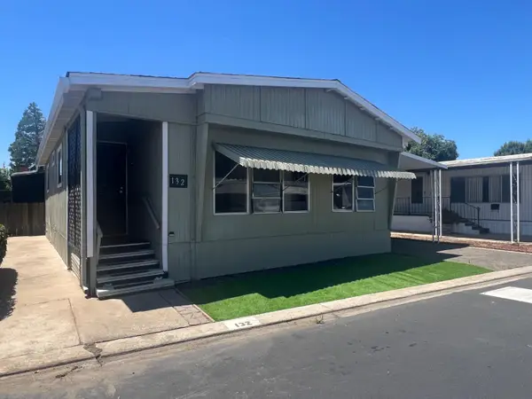 2505 Jackson Avenue #132, Escalon, CA 95320