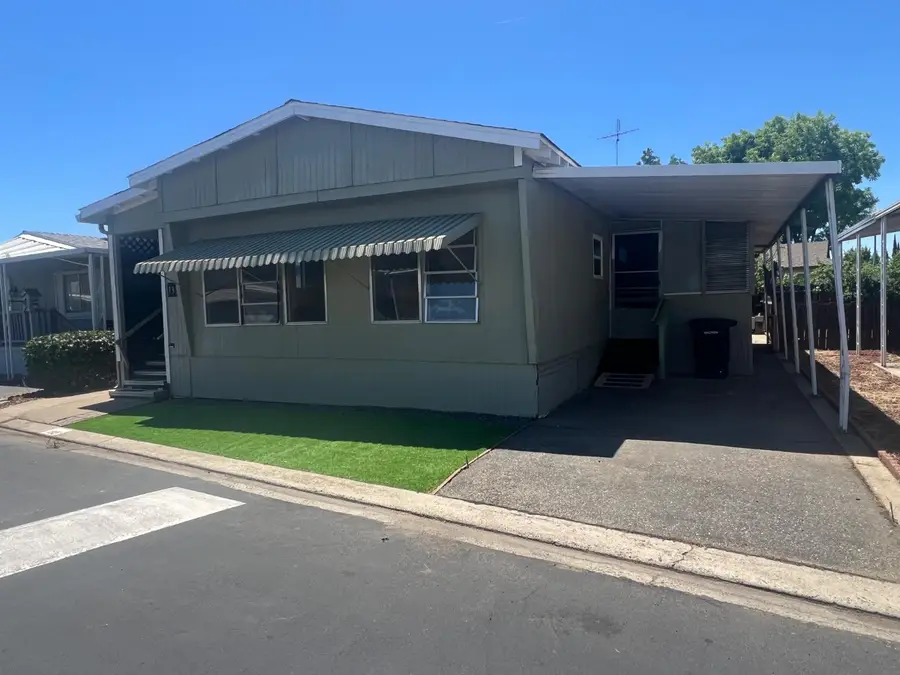 2505 Jackson Avenue #132, Escalon, CA 95320 - #2