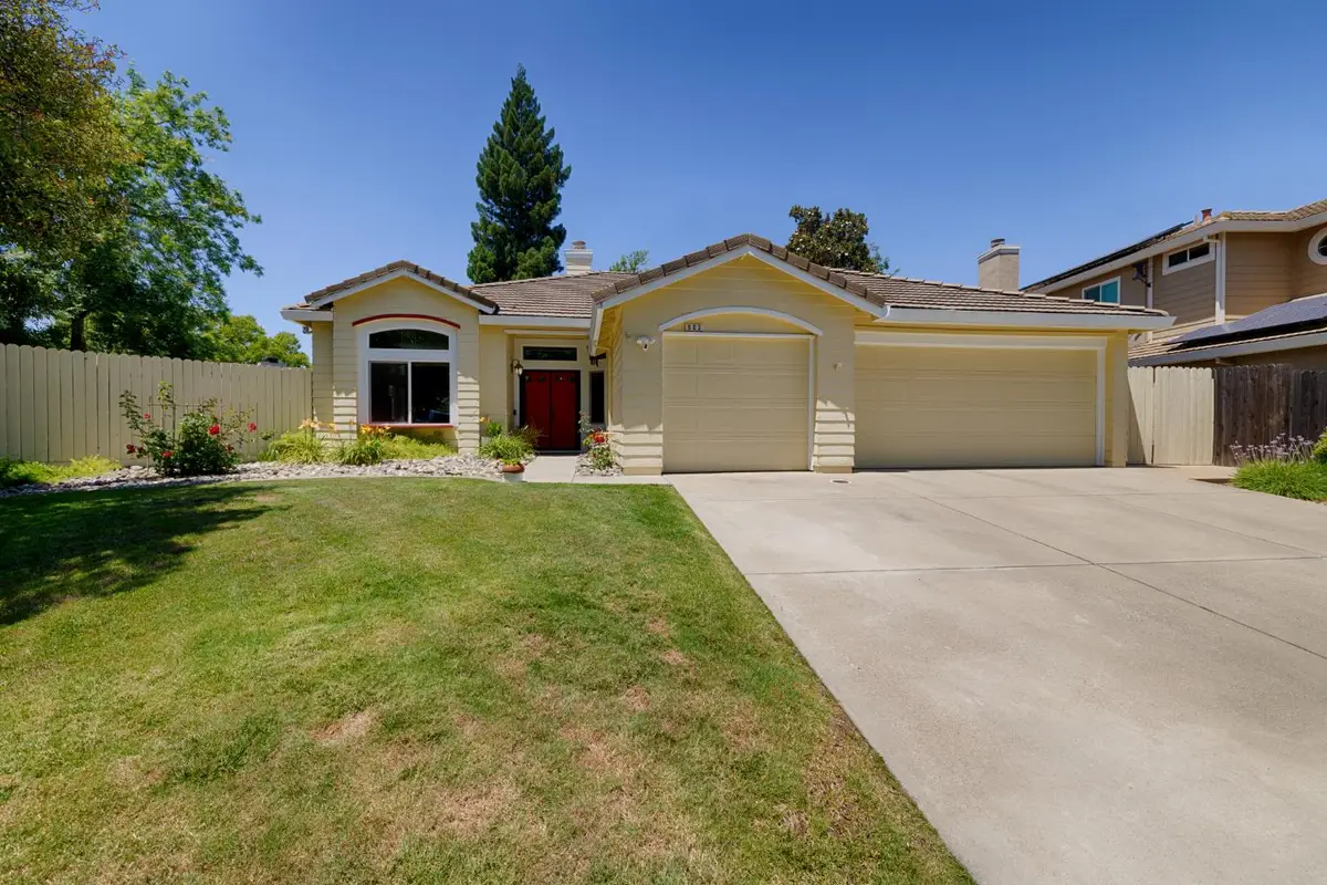 903 Spillane Court, Roseville, CA 95747 - #1