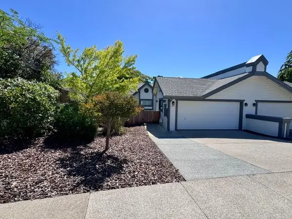1205 Saddle Court, Auburn, CA 95603
