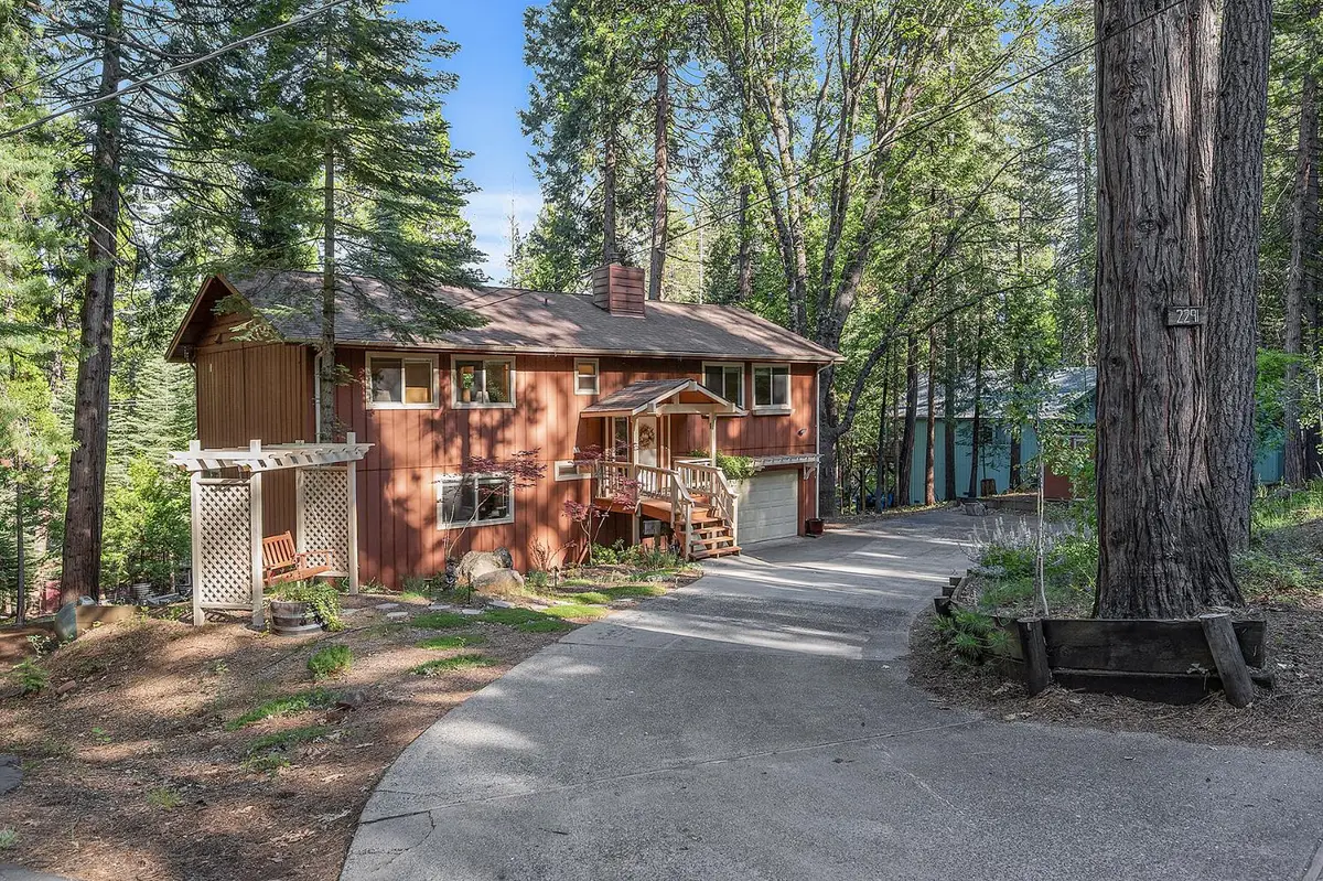 2291 Fairway Drive, Arnold, CA 95223 - #1