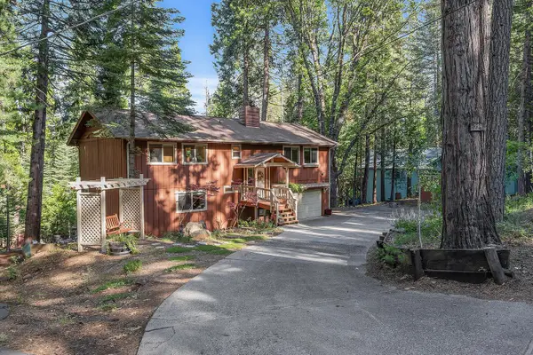 2291 Fairway Drive, Arnold, CA 95223