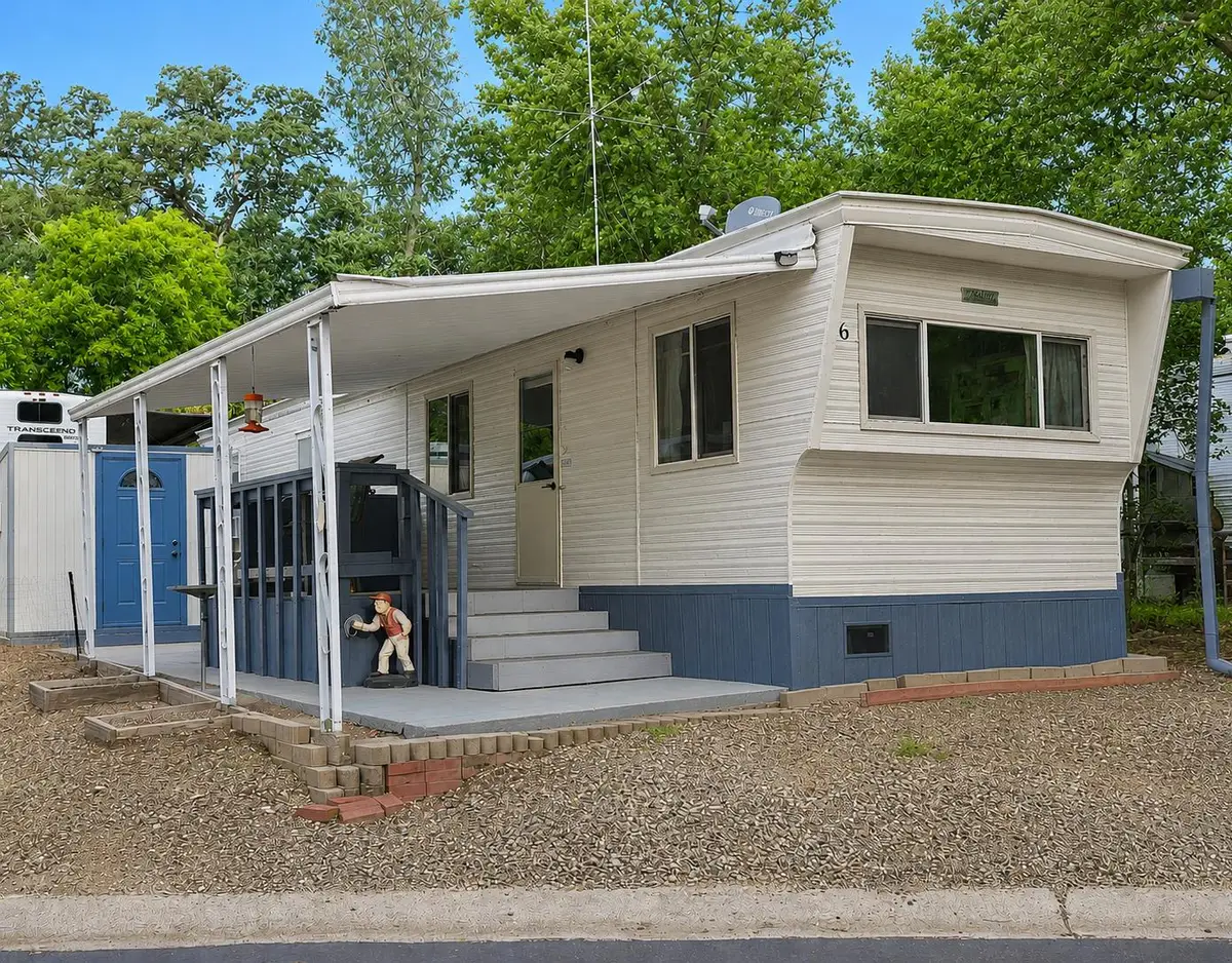 1525 Cold Springs Road #16, Placerville, CA 95667 - #1