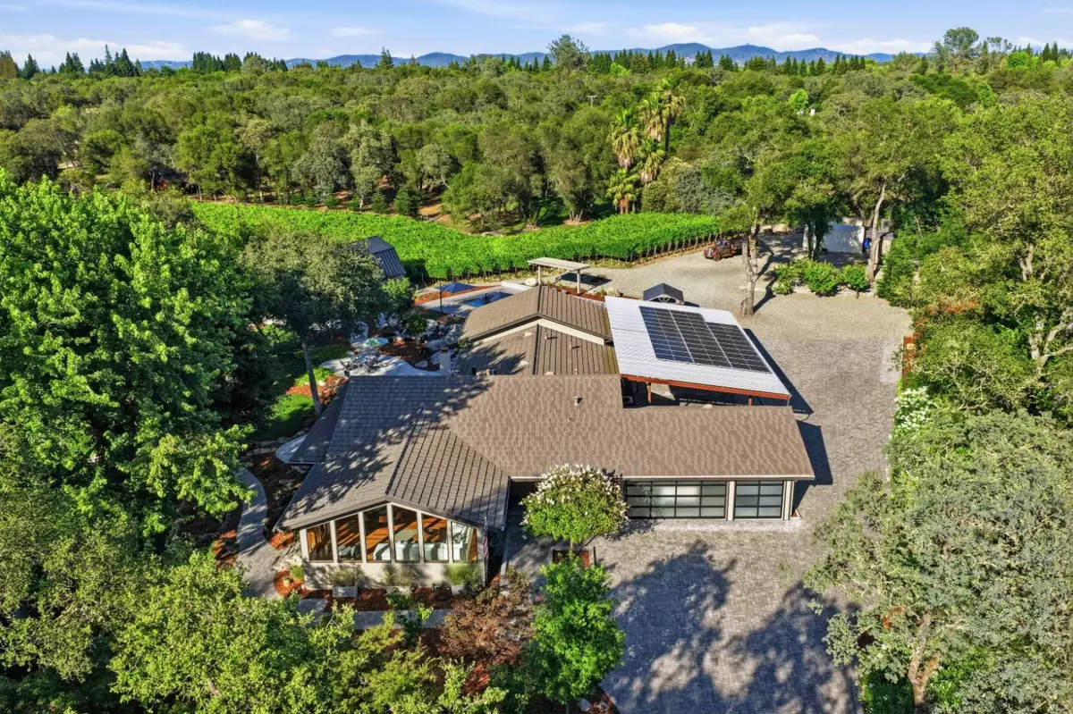 7905 Brook Court, Granite Bay, CA 95746 - #1