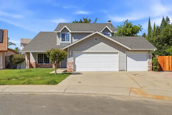 936 Oakbrooke Court, Modesto, CA 95351