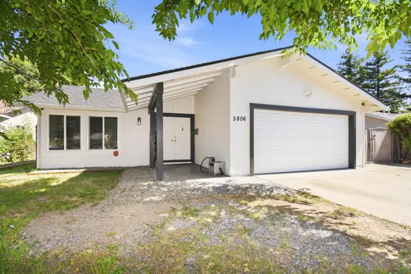 5806 Hillsdale Boulevard, Sacramento, CA 95842