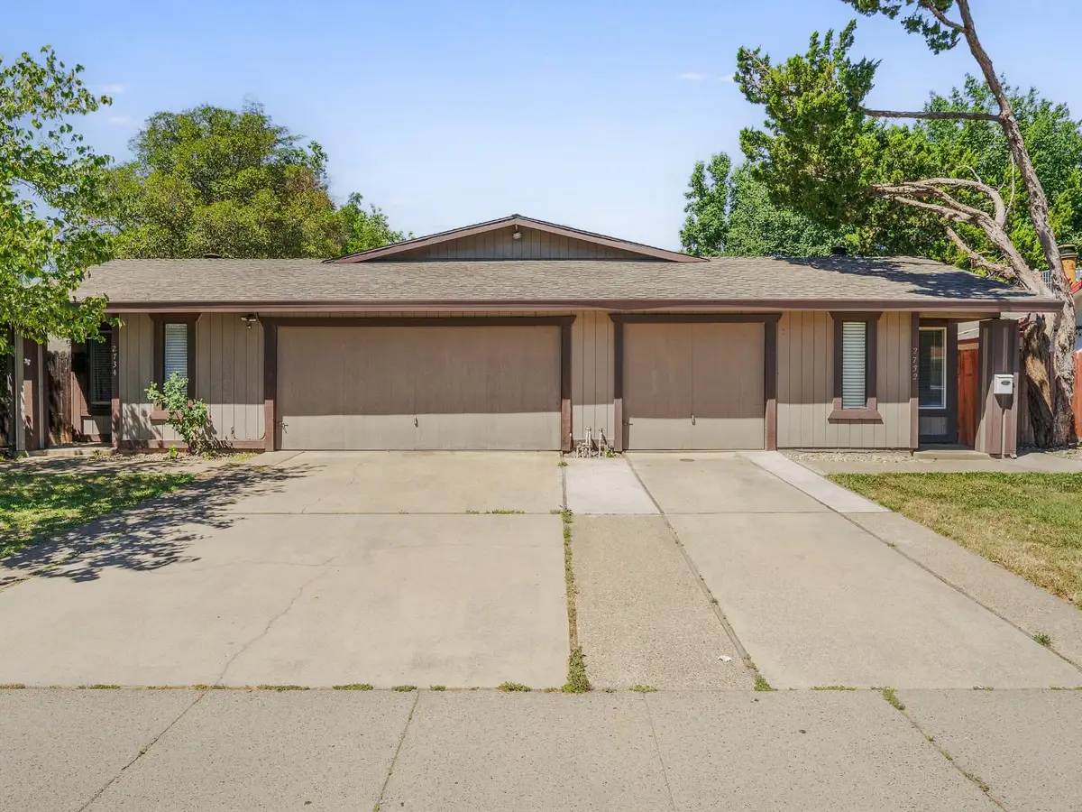 2732 El Caprice Drive, Rancho Cordova, CA 95670 - #1