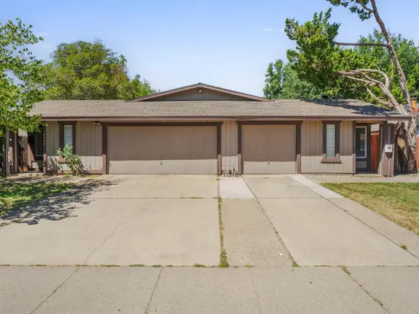 2732 El Caprice Drive, Rancho Cordova, CA 95670