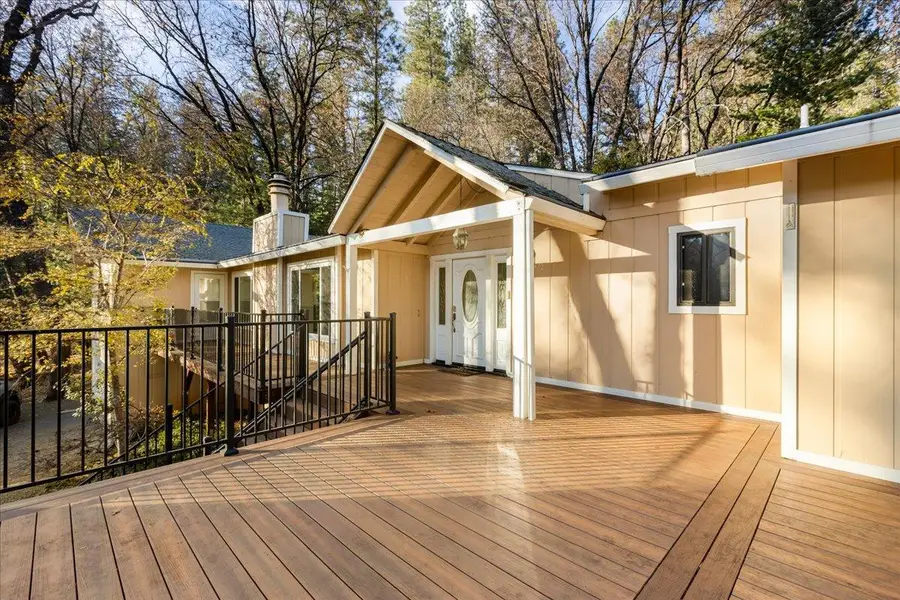15212 Stinson Drive, Grass Valley, CA 95949 - #2