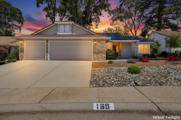 169 Woodcrest Way, Grass Valley, CA 95945