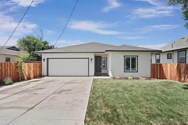 1721 N Golden Gate Avenue, Stockton, CA 95205