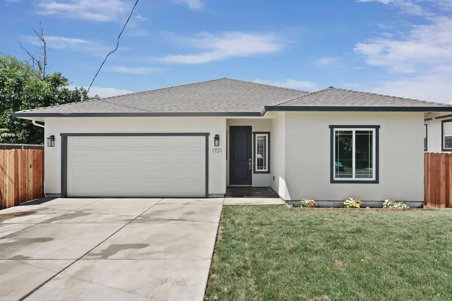 1721 N Golden Gate Avenue, Stockton, CA 95205 - #2