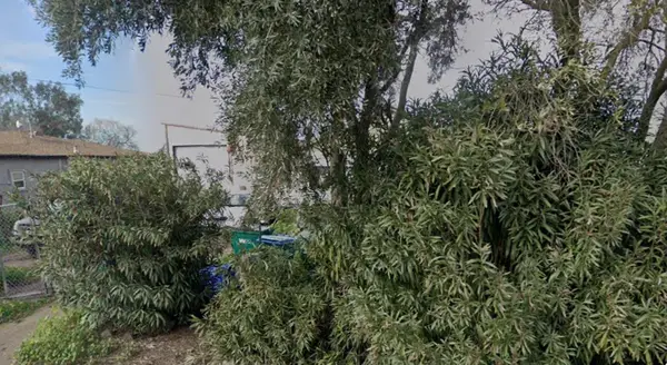 9827 S Lockhart Road, French Camp, CA 95231