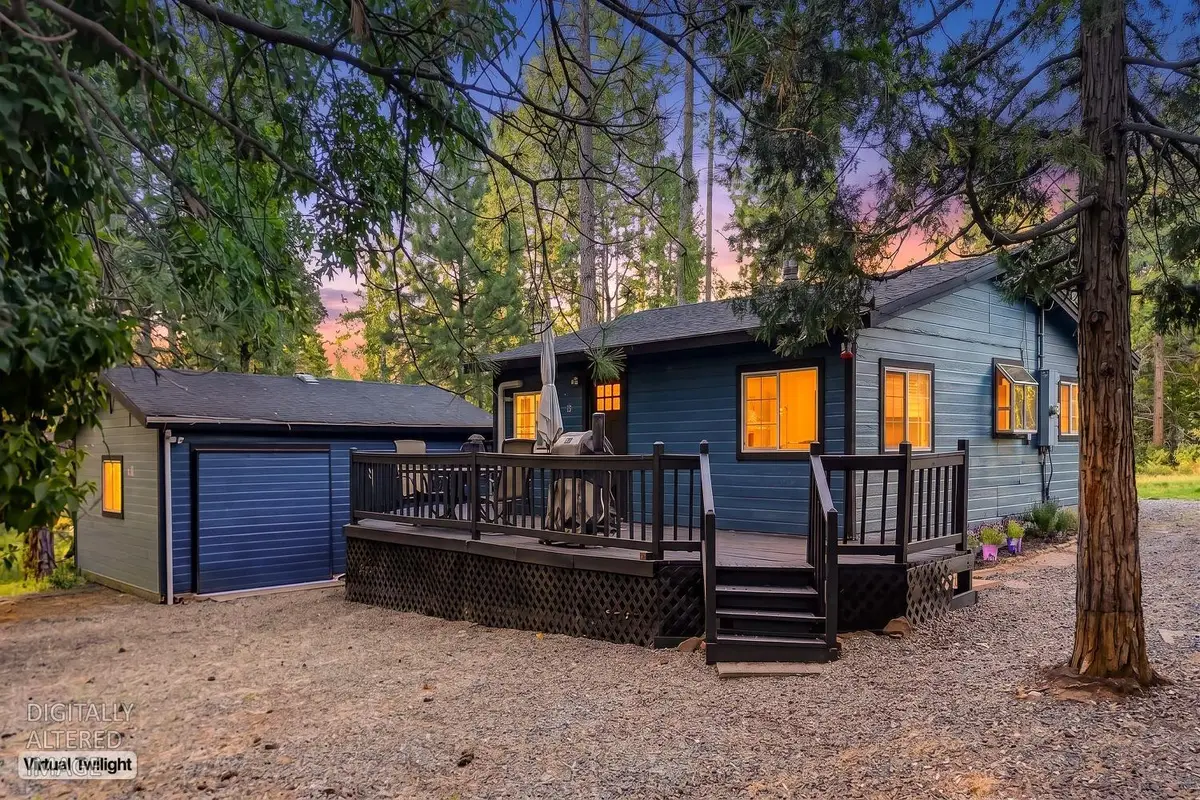 3353 Forbestown Road, Oroville, CA 95966 - #1