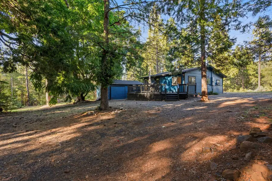 3353 Forbestown Road, Oroville, CA 95966 - #2