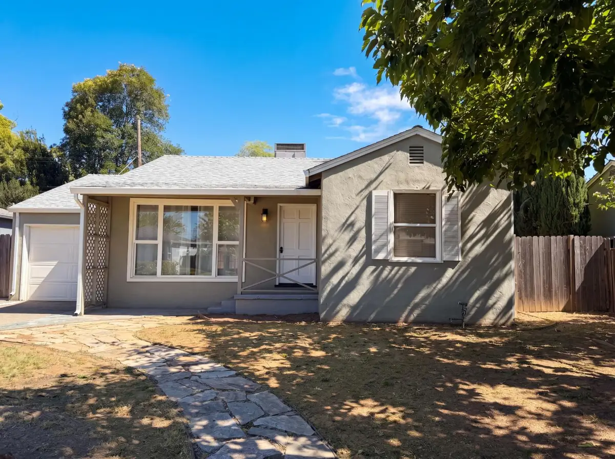 6015 12th Avenue, Sacramento, CA 95820 - #1