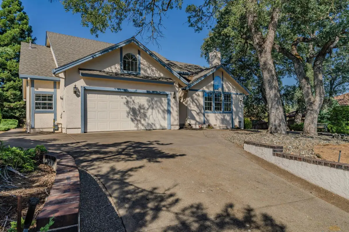 156 Creek View Court, Sutter Creek, CA 95685 - #1