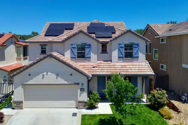 530 Lupine Drive, Ione, CA 95640