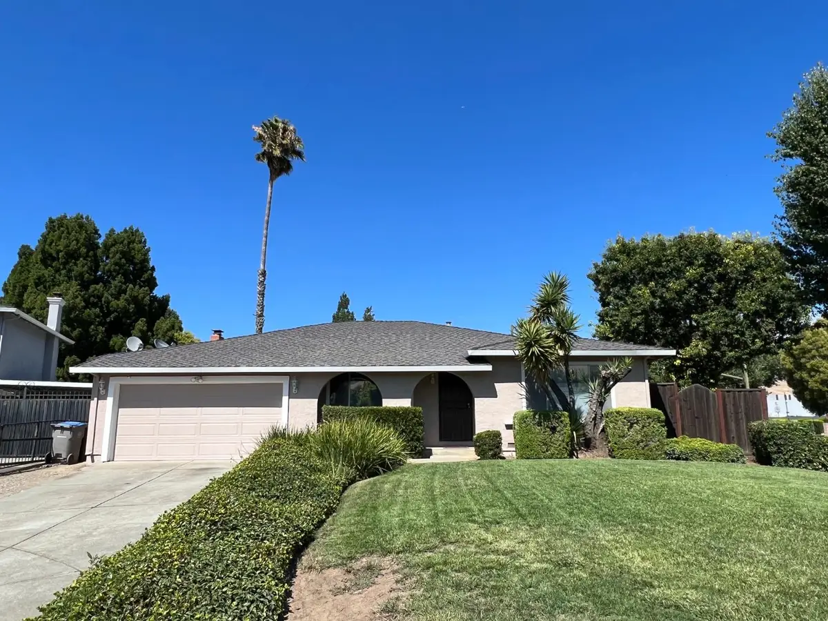 6407 San Ignacio Avenue, San Jose, CA 95119 - #1