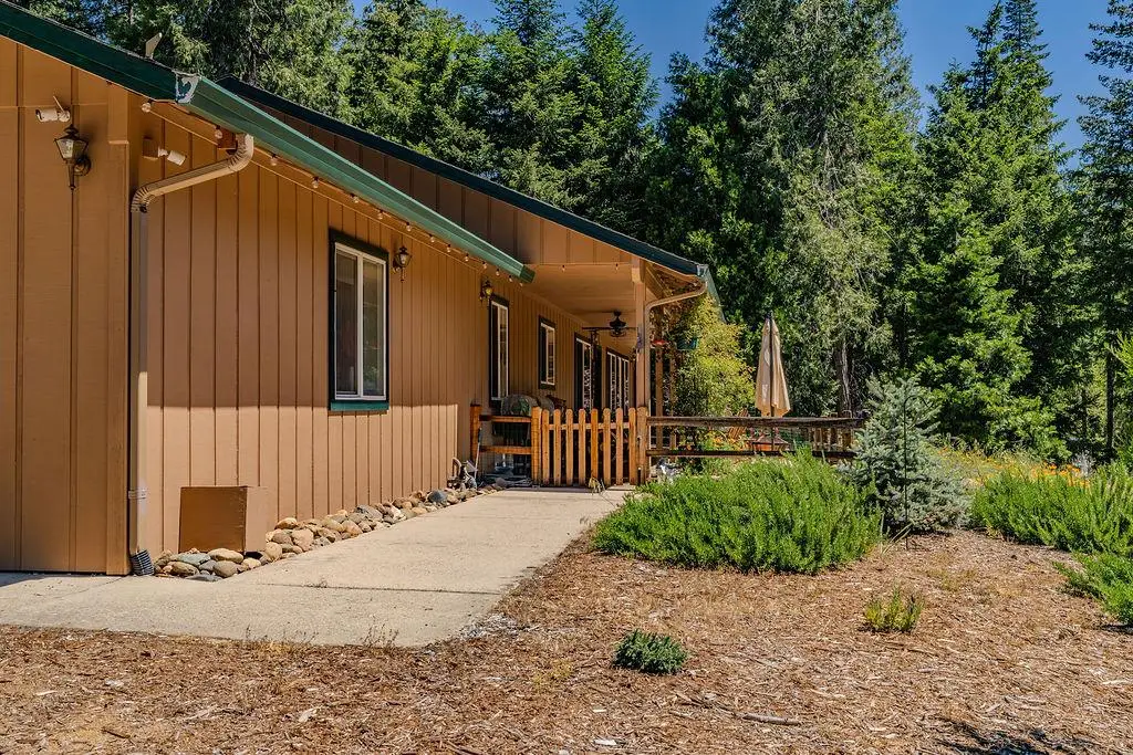 26845 Spring Court, Pioneer, CA 95666 - #1
