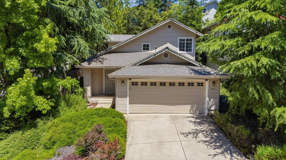 200 Incline Drive, Colfax, CA 95713 - #1