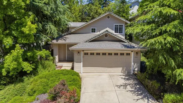 200 Incline Drive, Colfax, CA 95713