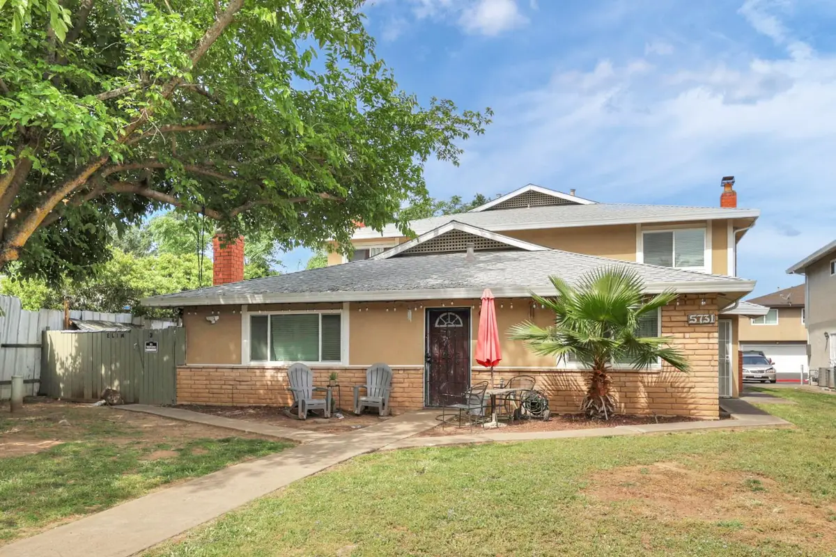5731 Blachly Way, Sacramento, CA 95841 - #1