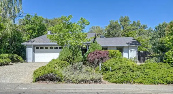 1545 Wimbledon Drive, Auburn, CA 95603