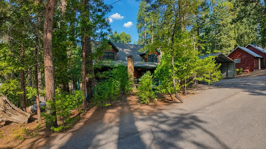 25490 Wheeler Road, Long Barn, CA 95335 - #3