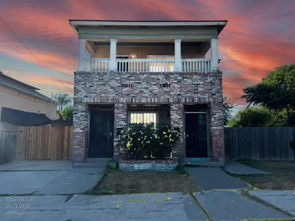 1345 E Scotts Avenue, Stockton, CA 95205
