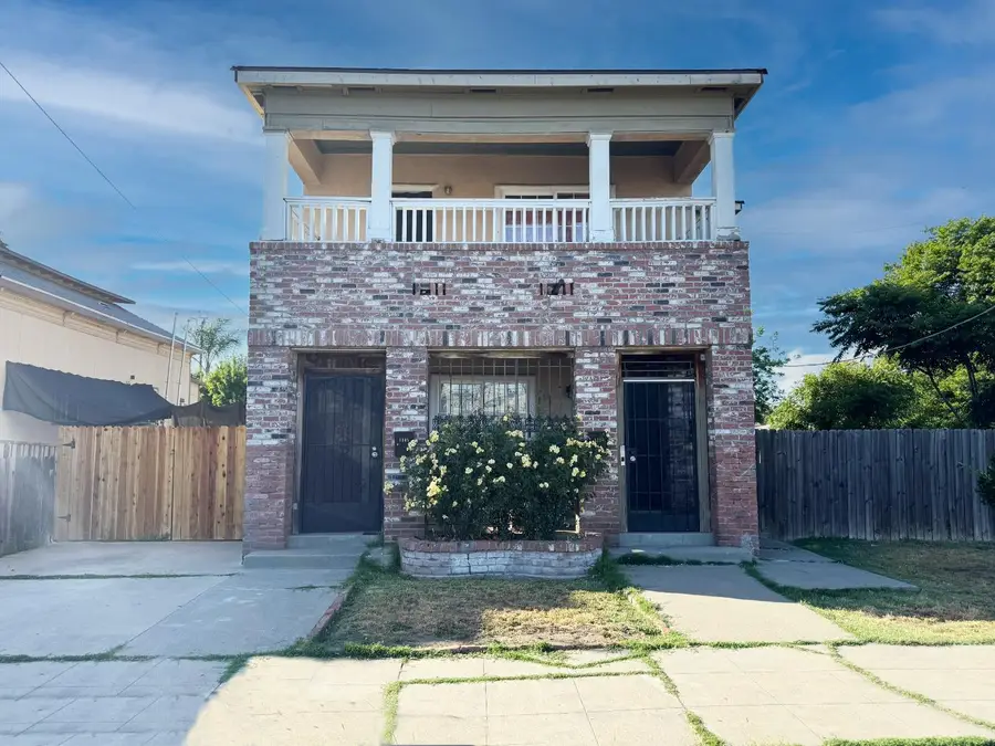 1345 E Scotts Avenue, Stockton, CA 95205 - #2