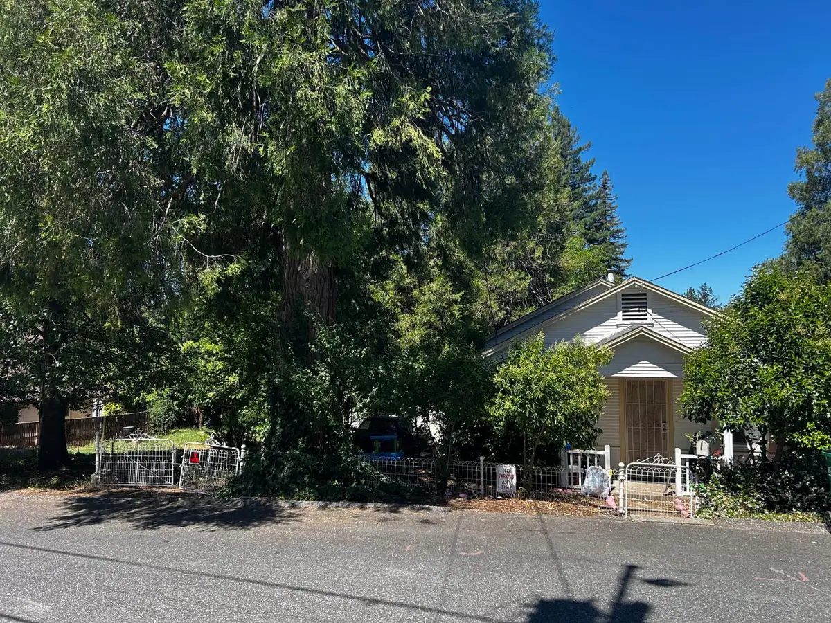 638 Leduc Street, Grass Valley, CA 95945 - #1