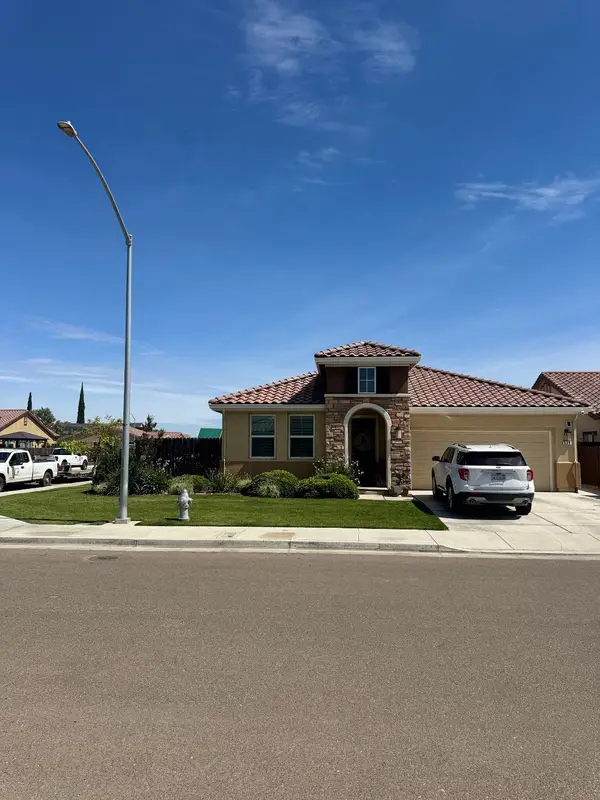 636 Pinelli Drive, Los Banos, CA 93635