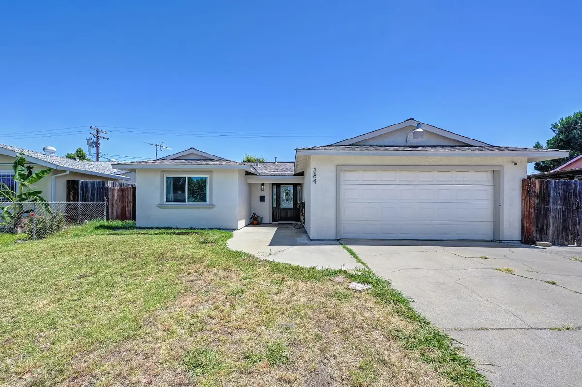 384 Du Bois Avenue, Sacramento, CA 95838 - #1