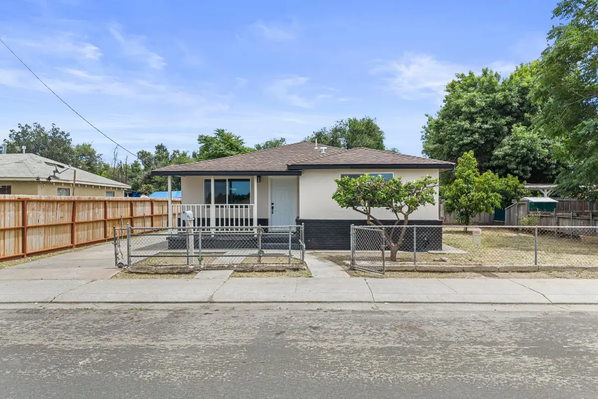 1872 S Argonaut Street, Stockton, CA 95206 - #1
