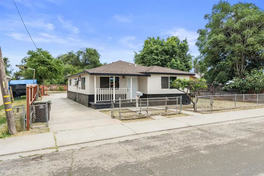1872 S Argonaut Street, Stockton, CA 95206 - #2