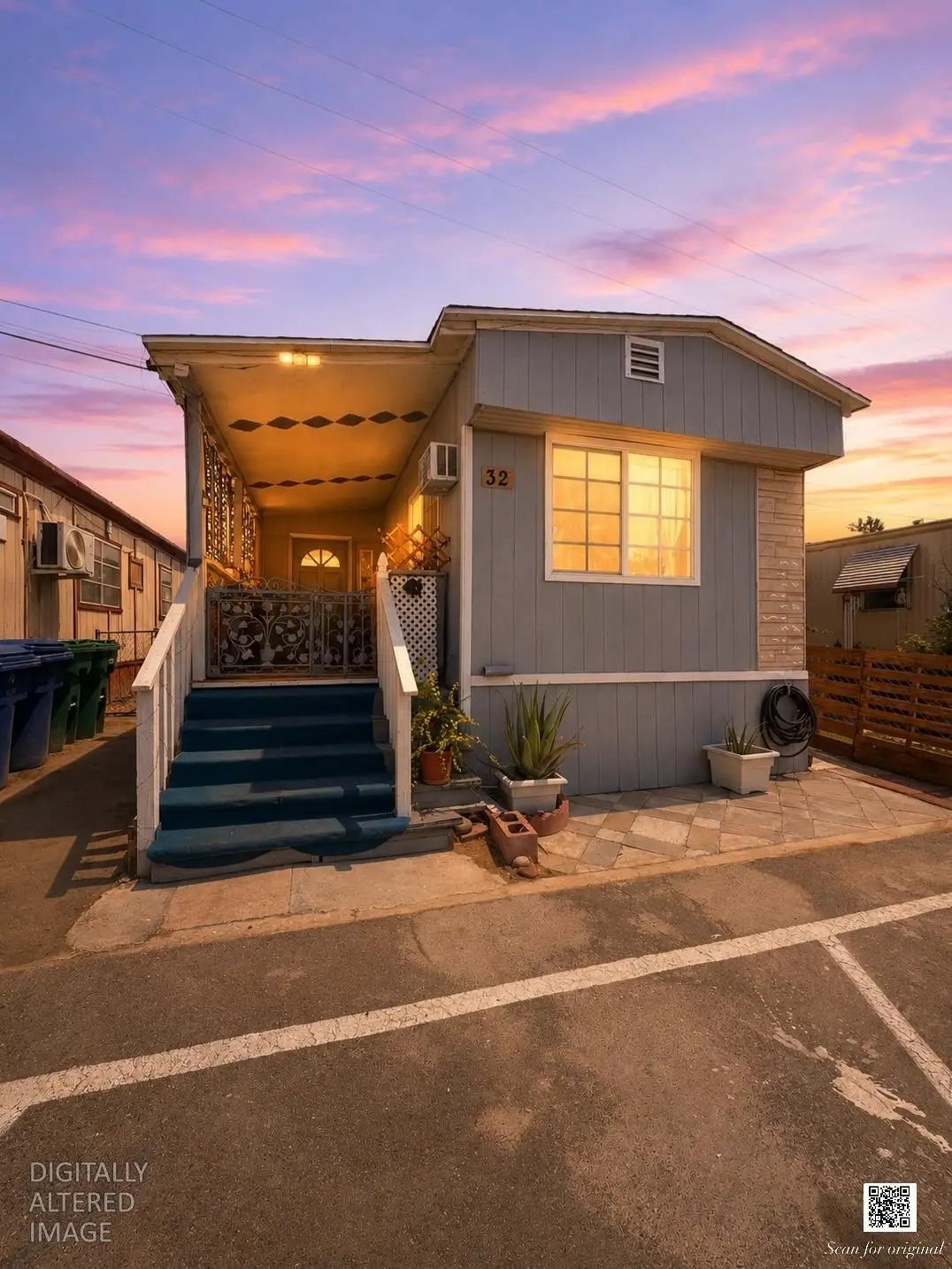5000 Pierce Rd #32, Bakersfield, CA 93308 - #1